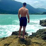 Kleber Oliveira - @klebergracindo - Instagram