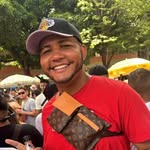 Kleber Oliveira - @_kleber.oliveira_ - Instagram