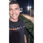 Kleber Oliveira - @kleber__oliveira - Instagram