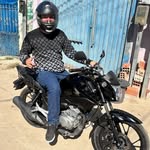 Kleber Oliveira - @kleber__grau - Instagram