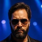 Kleber Oliveira - Turbo Guitar - @kleberoliveiraofficial - Instagram