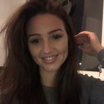 Kloe Lee - @klooeexx - Instagram