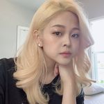 지은 - @kloelee_ - Instagram