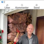 Knut Johansen - @knut4520 - Instagram