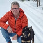 Knut Johansen - Facebook