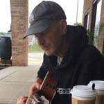 Knute Anderson - @knute_anderson - Instagram