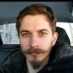 Кнутсон - @knutson___ - Instagram