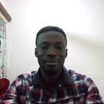 Charles kobby Amoah Abaidoo - @charleskobbyamoah - Instagram