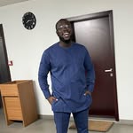 kobby Amoah - @kobbyamoah - Instagram