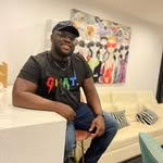 Kobby Amoah - @kobamoah - Instagram