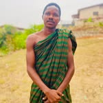 Paul Kobby Amoah - @pauls_jnrs - Instagram