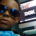 Kobe Bender - Facebook