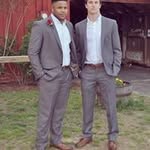 Kobe Brooks - @klj_jimmerson - Instagram