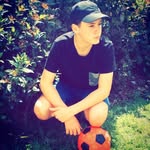 Kobe Brooks - @kobe.spxm03 - Instagram