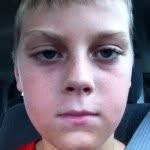 Kobe Brooks - @beastlingboy159 - Instagram