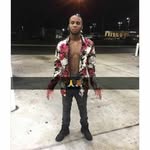 Kobe Brooks - @cloutboy.brooks - Instagram