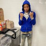 Kobe Carter - @kobecarter40 - Instagram