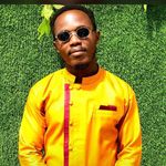 Kobe Carter - @tettehsimon205 - Instagram