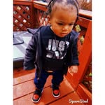 Canon & Kobe Chapman - @its_all_about_canon_kobe - Instagram
