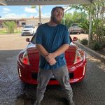 Kobecole Robertson - @kobecole24 - Instagram