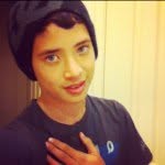 Kobe Collier - @pieyumyum77 - Instagram