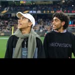 Hamish & Kobe Collins - @arrwe__altyerrenge - Instagram