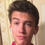 Kobe Collins - @kobethatoneguy - Instagram