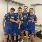 Kobe Ellis - Facebook