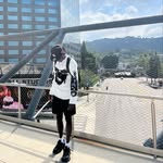 Kobe Franklin - @kobenotcoby - Instagram