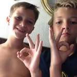 Kobe Michael Franklin - @hashtagdingersfordays - Instagram