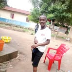 Gibbo Kamara - Facebook