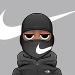 Kobe Hunter - @veeraphat.18 - Instagram