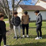 Kobe Hunter - Facebook