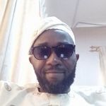 Joseph Kobena takyi - @josephkobenatakyi - Instagram