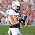 Kobe Joseph - @kobejo32 - Instagram