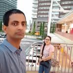 Chhabi Kandel - Facebook