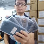 Kobe Lee - Facebook