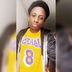 Kobe Lewis - Facebook