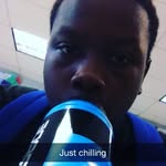 Kobe Lewis - @kobe1694 - Instagram