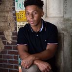 Kobe Lewis - Facebook