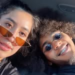 Kobe Lewis - @kobeafroo - Instagram