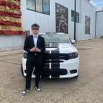Kobe Lewis - @lewisvoldenk - Instagram