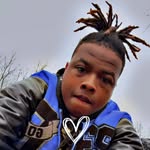 Kobe Lewis - @yg.slidaru - Instagram