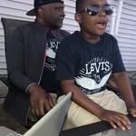 Kobe lewis - @kobel_ewis68 - Instagram