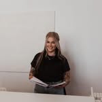 Kobe-May Barnard - @kobemayx - Instagram