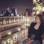 Maya Kobeissi - @kobemaya1 - Instagram