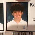 Kobe McClure - @kobemcclure2007 - Instagram