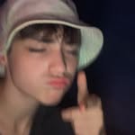 Kobe McCoy - @gesawralls - Instagram