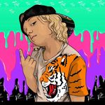 Ｋｏｂｅ Λｄａｍｓ - @kobemiles5 - Instagram