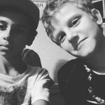 Kobe Miles - @the_little_baller - Instagram